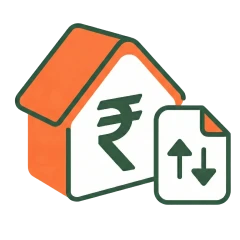 Home loan balance transfer
