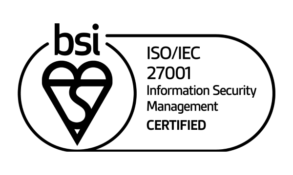 ISO 27001:2022 Certification