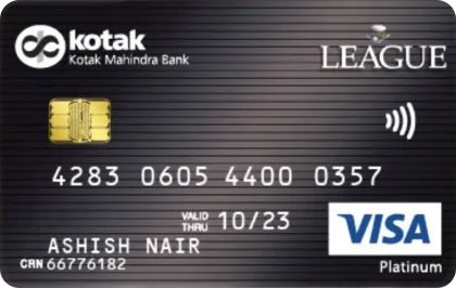 Kotak League