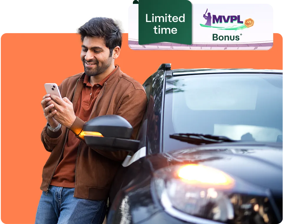 Motor Insurance Banner