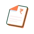 Proof of<br/> Income icon