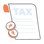 Income documentation