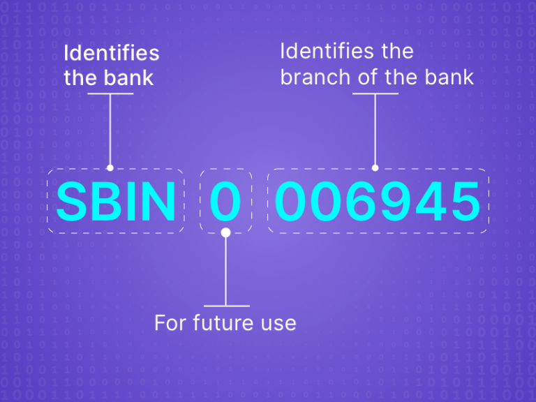 what is IFSC code