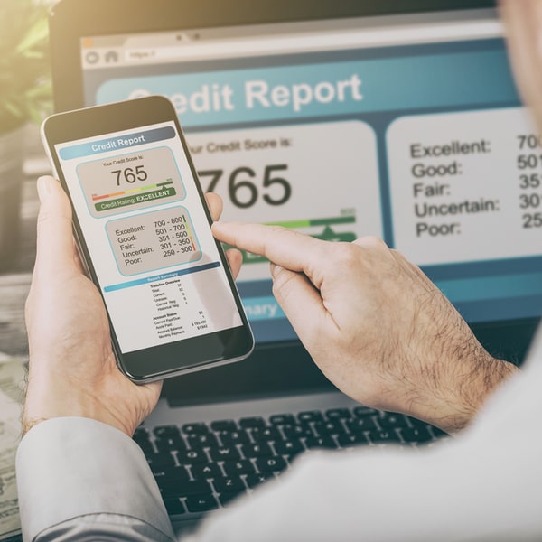 Improve Credit Score