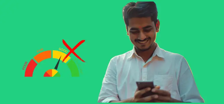 Instant Loan without CIBIL
