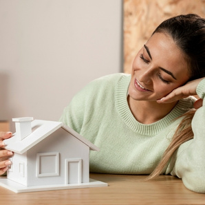 Is It Possible to Get 100% Home Loan?