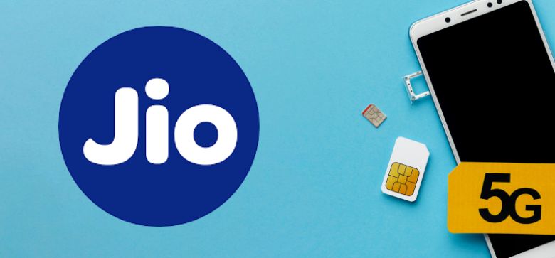 jio balance check