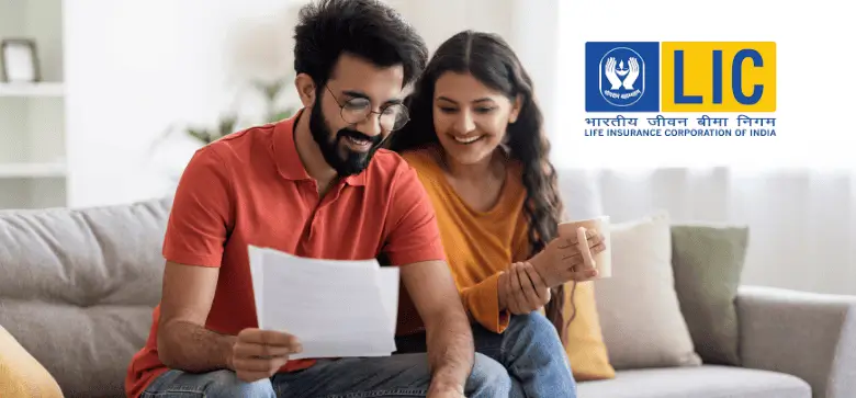 Loan Against LIC Policy