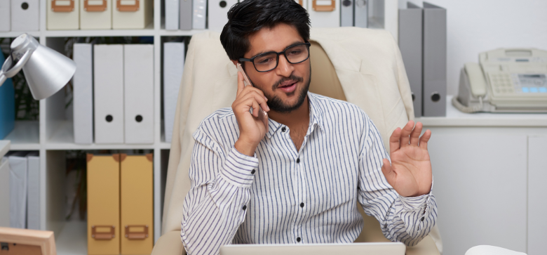 Loan Recovery Process