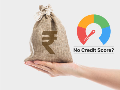 Low Credit Score