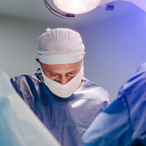 Medical Emergency