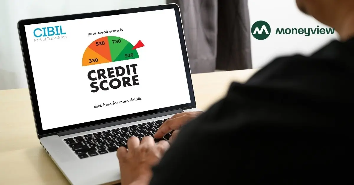 Credit Score