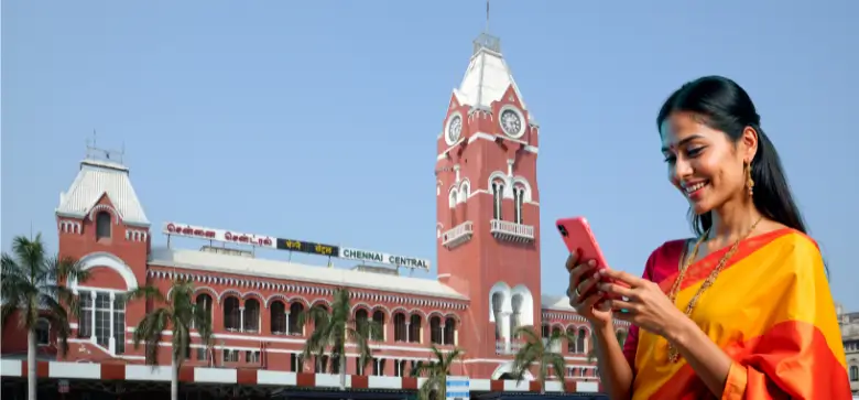 Personal Loan in Chennai