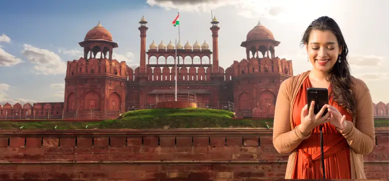 Personal Loan in Delhi