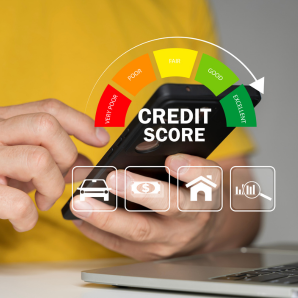 Personal Loan with Low CIBIL