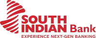 south indian bank logo