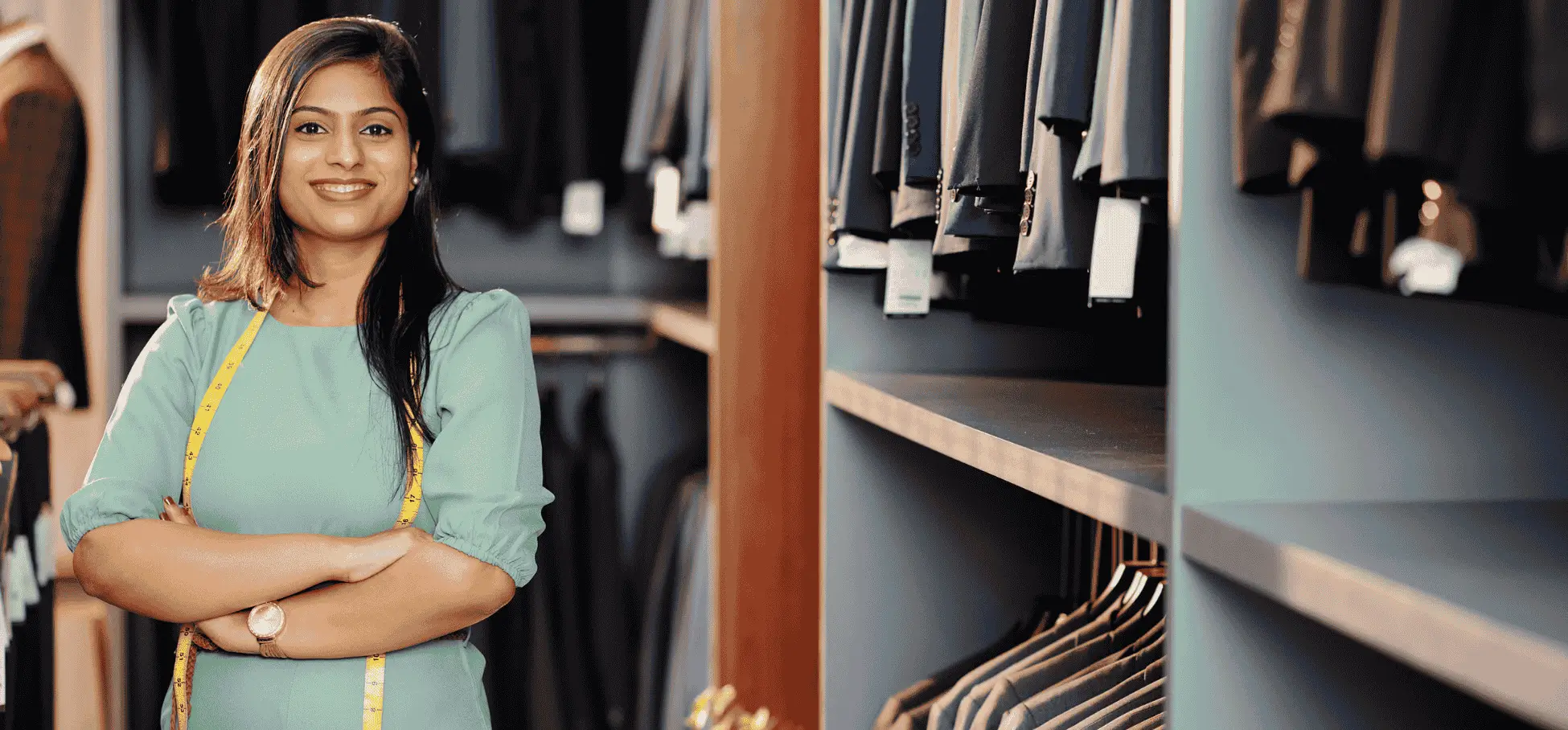 Business Loan for Women