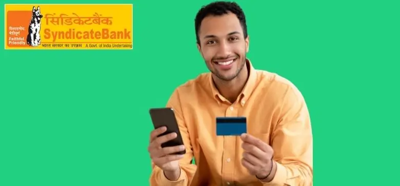 syndicate bank balance check number