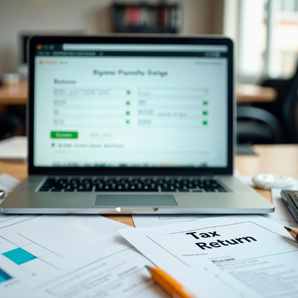 Top 5 Websites for Filing ITR Online in India