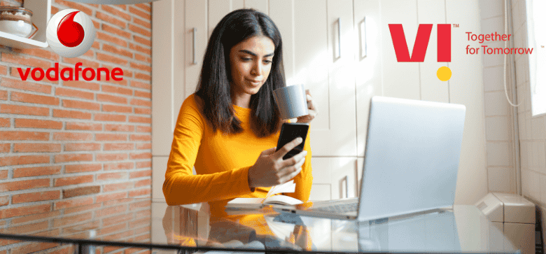 Vodafone Balance Check Number