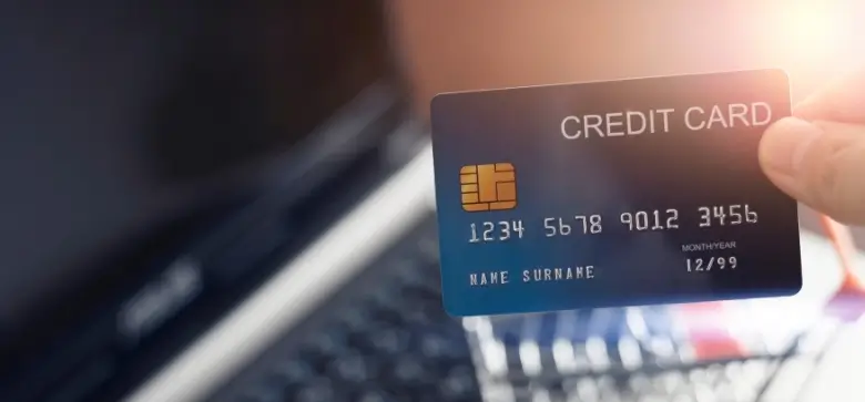 What is Credit Card?