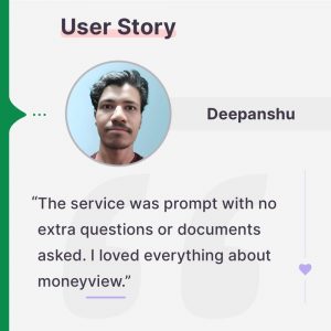 moneyview customer feedback blog