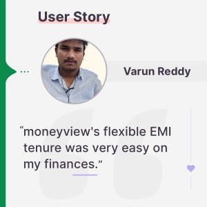 moneyview user feedback