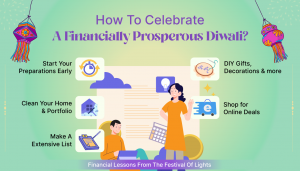 How To Celebrate A Financially Prosperous Diwali?