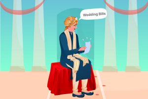 The Great Indian Weddings & Their Economics